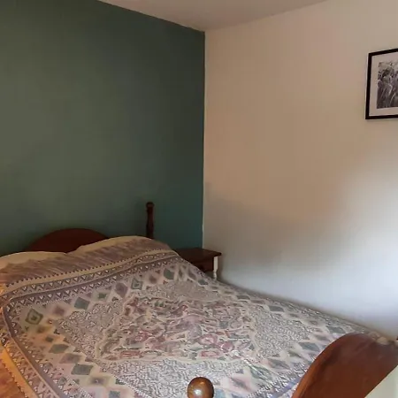 Loge De La Saire * Gonneville-Le Theil