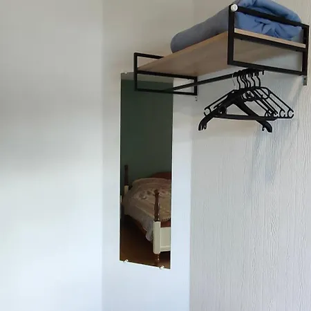 Holiday home Loge De La Saire Gonneville-Le Theil