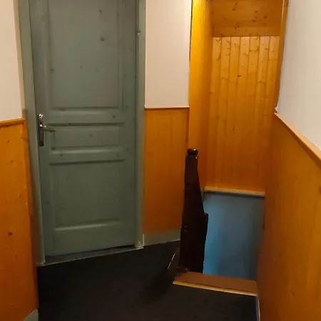 Loge De La Saire *