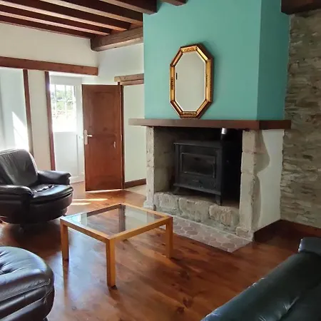 Loge De La Saire * Gonneville-Le Theil