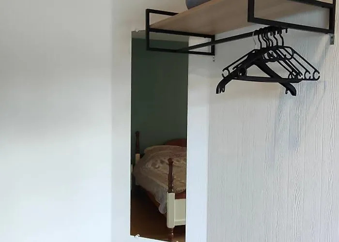 Hébergement de vacances Loge De La Saire Gonneville-Le Theil