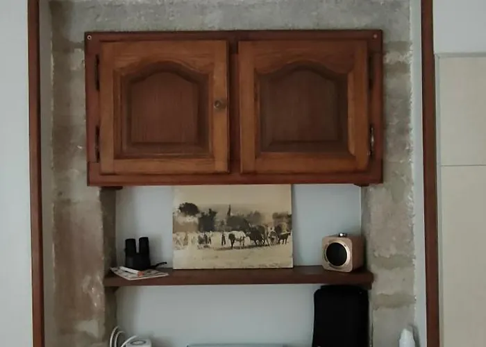 Hébergement de vacances Loge De La Saire Gonneville-Le Theil